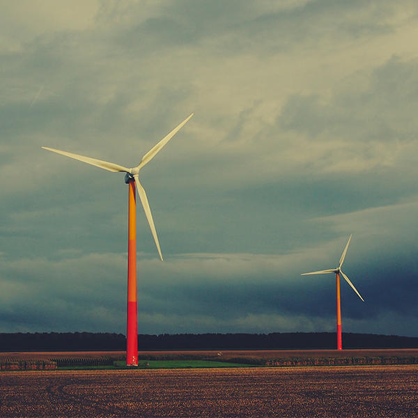 A la rencontre des producteurs d’énergie renouvelable Enercoop A la rencontre des producteurs d’énergie renouvelable Enercoop