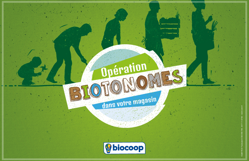 Planning BIOTONOMES 2018