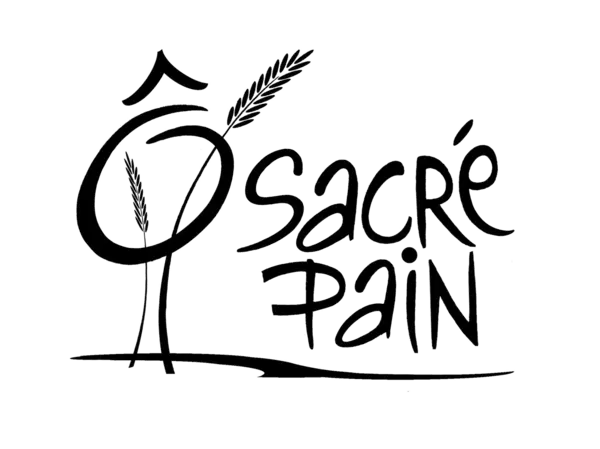O'Sacré pain
