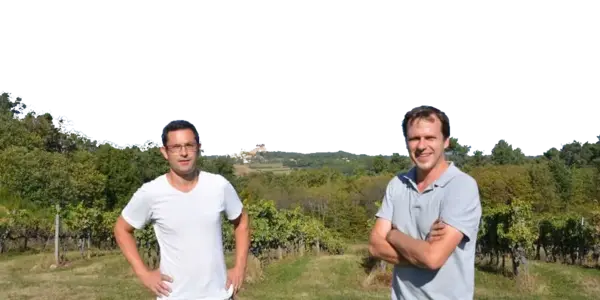 Domaine de la Tuque